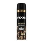 Axe Dark Temptation Long Lasting Deodorant Bodyspray for Men 215 ml