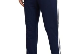 Amazon Brand – Symbol Men’s Lounge Bottom (KTRK-02_Navy_Medium)