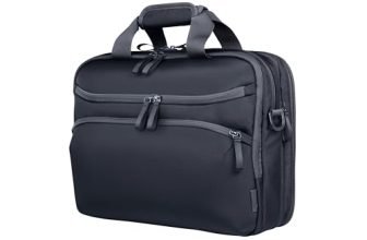HP Travel Plus 22L 16-inch Laptop Bag