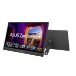 ASUS ZenScreen 16″ Portable USB Monitor (MB169CK)