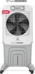 HAVELLS 80 L Desert Air Cooler(White, KOOL MASTER 80)