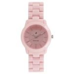 Fastrack Trendies Analog Pink Dial Women’s Watch NM68006PP04/NN68006PP04