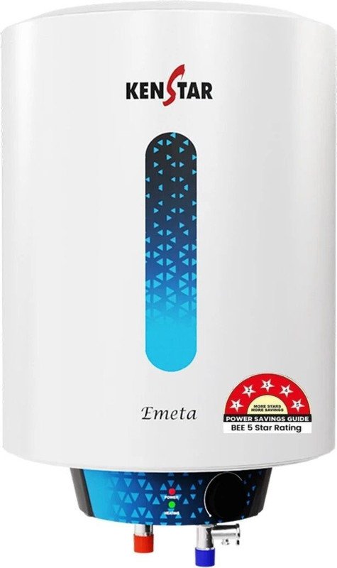 Blue Star 2026 Model 1.5 Ton 4 Star Split Inverter with Wi-fi AC(ID518GNURS, White)