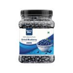MarwarBites Premium Dried Blueberries | Naturally Sweet & Delicious | Rich in Antioxidants & Fiber | Healthy Snack & Baking Ingredient