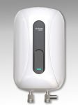 Hindware Smart Appliances Immedio X 5.5L 5.5 L Instant Water Geyser | High Grade SS Tank(White, Black)