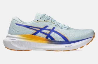 Asics GEL-JADEITE 3 Running Shoes For Men(Grey , 10)