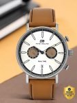 PETER ENGLAND Analog Watch  – For Men