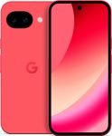 Google Pixel 10a (Berry, 256 GB)(8 GB RAM)