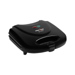 Kenstar by Kenstar KTG02KGPR1-DBH / KTG02KGPR1-DAR / KTG02KGPR0-DBM Grill Sandwich Maker(Black)