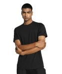 PUMA Mens MEN’S TRAIN VERTICAL TEE, Black, S (52509801)