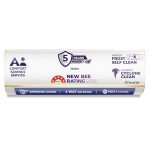 Haier 1.5 Ton 5 Star Wi-Fi HEXA Inverter Smart Split AC (AI Cooling, Energy Saving & Self-Clean, 7 in 1 Convertible, Copper, 4-way Swing, Cools in 10 Sec at 60°C, 2026 Model, White)-HSA19KHD-GAI5NB-I