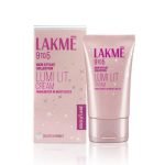 LAKMÉ Lumi Skin Silver Shimmer Tint Cream 60g