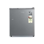 Midea 50 L 1 Star Direct Cool Single Door Mini Ref (MDRD50D1HLSS)