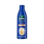 Parachute Advansed Gold Vitamin E Coconut Hair Oil| Long & Soft Hair | For All Hair Type| No Paraben & Silicones| 300ml