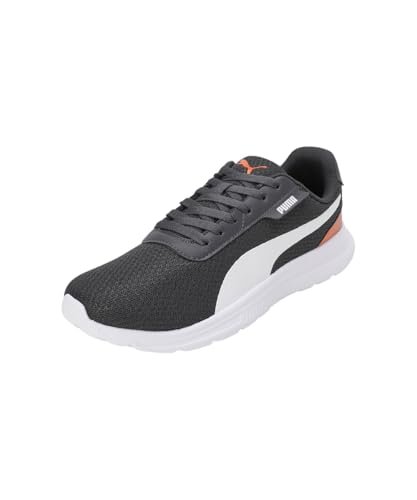 U.S. POLO ASSN. Unisex KOKE Slippers – (UK8) (US9) (2FD25275K04)