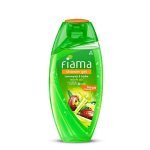 Fiama Body Wash Shower Gel Lemongrass & Jojoba, 250ml, Body Wash for Women and Men with Skin Conditioners for Smooth Skin & Gentle Exfoliation, Suitable for All Skin Types