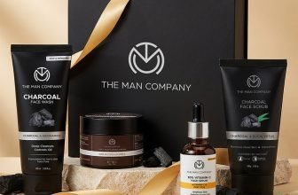 THE MAN COMPANY Face in Point(4 Items in the set)