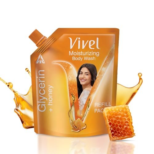 Parachute Advansed Deep Nourish Body Lotion for Women & Men, Dry Skin, 225ml | Pure Coconut Milk, 100% Natural, 72h Moisturisation