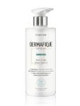 Dermafique Aqua Surge Body Lotion 300ml | Lightweight & Non-sticky | UV & Sun Protection | 10x Vitamin E Antioxidant, Glycerine|Repairs Cell Damage|No Mineral Oil| Dermatologist Tested on Indian Skin