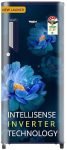 Whirlpool 192 L 4 Star Icemagic Powercool Direct-Cool Single Door Refrigerator (215 IMPC PRM 4S SAPPHIRE PEONY-Y, Blue, 2026 Model)