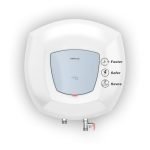 Havells All New Greta Pro 10L 5 Star Storage Water Heater (Geyser) | Faster Heating | Safe to use | Saves electricity |Engineered for Hard Water | Feroglas Coated Anti Rust Tank | Made in India