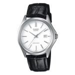 Casio Enticer Men Analog White Dial Men MTP-1183E-7ADF (A2300)