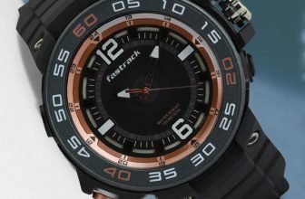 Fastrack NL38044PP03 Trendies Analog Watch  – For Men