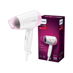 PHILIPS HP8120/00 Hair Dryer(1200 W, White, Pink)
