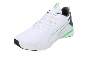 PUMA | Softride Rift Runlyn Men’s All-Day Comfort Shoes