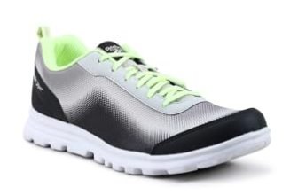 Reebok REEDUOSPEED STL Men Grey Running Shoes
