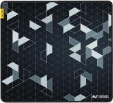 Ant Esports Prism Non Slip Base Mousepad(Black)