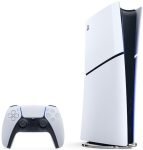 SONY PS5 Console Digital (CFI-2116B01Y) 825 GB with ASTRO’S Playroom(White)