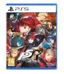 SEGA Persona 5 Royal | Standard Edition | PlayStation 5 (PS5)