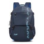 Skybags Xelius Pro 32L Laptop Backpack (15.6″), 3 Compartments