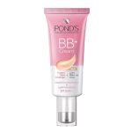 POND’S BB+ Cream|| Instant Spot Coverage + Light Make-up Glow|| Ivory 30g
