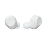 Sony WF-C710N | Dual Noise Cancellation Wireless Bluetooth in Ear Buds | AI Call Quality | 40Hrs Battery W/O ANC | 30Hrs Battery with ANC – White