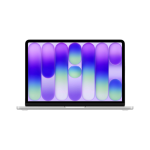 Apple Macbook Neo A18 Pro(2026) A18 Pro – (8 GB/256 GB SSD/Tahoe) MHFA4HN/A(13 inch, Silver, 1.23 kg)