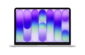 Apple Macbook Neo A18 Pro(2026) A18 Pro – (8 GB/256 GB SSD/Tahoe) MHFA4HN/A(13 inch, Silver, 1.23 kg)