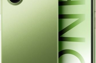 Mivi One 5G (Green, 128 GB)(4 GB RAM)