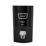 Livpure GLO PRO++ RO+UV+UF | Water Purifier for Home – 7 L Storage | Free Standard Installation | Suitable for Borewell, Tanker, Municipal Water | Black