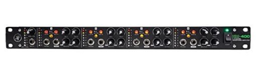 Mackie HM-400 Headphone Amplifier