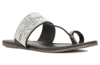 Bata Galaxy N1 E 24 Womens Casual Slippers In Black