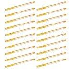 wipro Garnet 20w Led batten Coolwhite (6500k), Pack of 20
