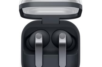 Samsung Galaxy Buds4 Pro (Black) in-Ear Wireless Earbuds with Hi-Fi Audio | Adaptive ANC 2.0 and EQ 2.0 | 2-Way Speaker | 360-Audio | Voice Detect | Live Translation | Head Gesture | IP57