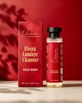 Elvera Lumiere Cleanser Face Wash – 100 ml