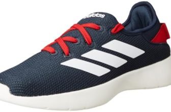 adidas Men Infynyte Run M, Casual Shoes, Blue, 8