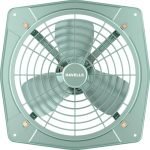 Havells Ventil Air DSP 300mm Exhaust Fan | Strong Air Suction, Rust Proof Body |Suitable for Bathroom, Kitchen, and Office| Warranty: 2 Years | (Pack of 1, Pista Green)