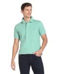 US Polo Association Men’s Slim T-Shirt (USTSHS1011_Coral S)