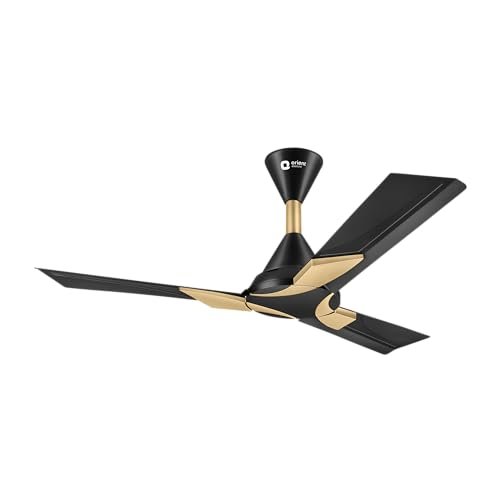Orient Smart Air Ceiling Exhaust 200 mm | White | Suitable for false ceiling | High performance Motor | Noiseless Operation | 2 year warranty