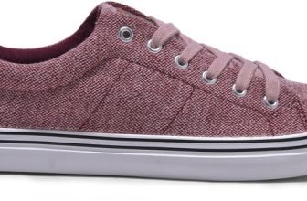 WOODLAND Outdoors For Men(Red , 10)